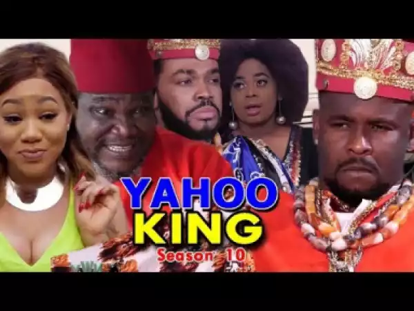 Yahoo King Season 10 - 2019